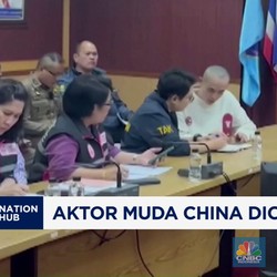 Aktor China Diculik di Bangkok, Dibawa ke Zona Perang Tetangga RI