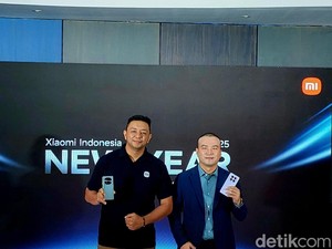 Siap-siap, Redmi Note 14 Rilis 24 Januari 2025 di Indonesia