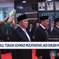Video: Bahlil Tunjuk Achmad Muchtasyar Jadi Dirjen Migas ESDM
