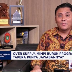 Video: BP Tapera Bongkar Strategi Kejar Target Kepesertaan