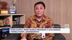 Video: BP Tapera Bongkar Strategi Kejar Target Kepesertaan