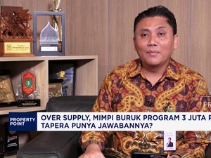  BP Tapera Bongkar Strategi Kejar Target Kepesertaan