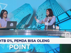 Video: BPHTB 0%, Pemda Disebut Bisa Oleng