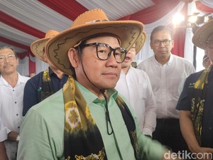 Video: Cak Imin Bakal Tindak Tegas Penerima Bansos yang Malah Main Judol