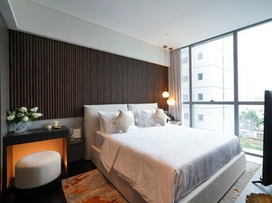 3 Pengembang Bangun Apartemen Mewah di Tengah Jakarta, Berapa Harganya?