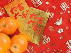 100 Chinese New Year Wishes untuk Ucapan Tahun Baru Imlek 2025 yang Berkesan 100 Chinese New Year Wishes untuk Ucapan Tahun Baru Imlek 2025 yang Berkesan