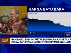 Video: Deretan "Tantangan" Implementasi B40 di Sektor Pertambangan