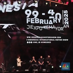 Jurus Pemerintah Tolong Pemilik Mobil: Opsen Pajak Ditunda & PPN DTP