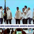 Video: Dualisme Kadin Berakhir, Anindya Bakrie Jadi Ketum