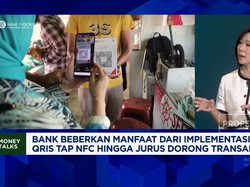 Video: Gak Cuma FnB & Ritel, Bank Incar Transaksi Digital Sektor Ini
