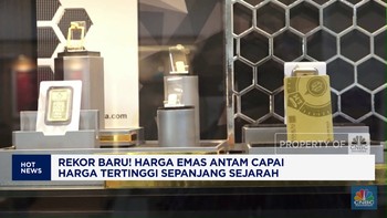 Video: Gaza Resmi Gencatan Senjata - Diskon Listrik 50% Masih Ada