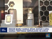 Video: Gaza Resmi Gencatan Senjata - Diskon Listrik 50% Masih Ada