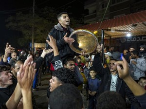 Hamas Bantah Tuduhan Netanyahu Ingkari Kesepakatan Gencatan Senjata