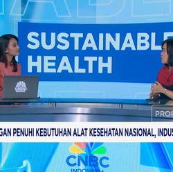 Video: Genjot Produksi, RS Diminta