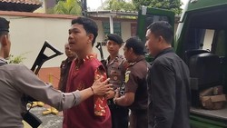 Video: Babak Baru Kasus Pelecehan Seksual oleh Agus Difabel