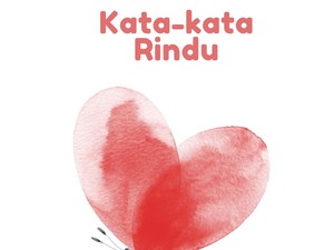 60 Kata-kata Rindu Singkat yang Penuh Makna dan Menyentuh Hati