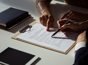 Perbedaan Sertifikat dan Sertipikat: Bukan Salah Ketik, Ini Penjelasannya