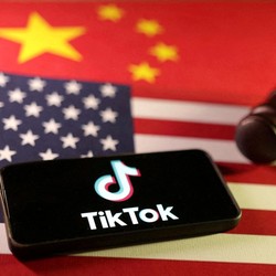 Heboh Pembatasan di AS, TikTok Malah Kasih Ini ke Pengguna Android