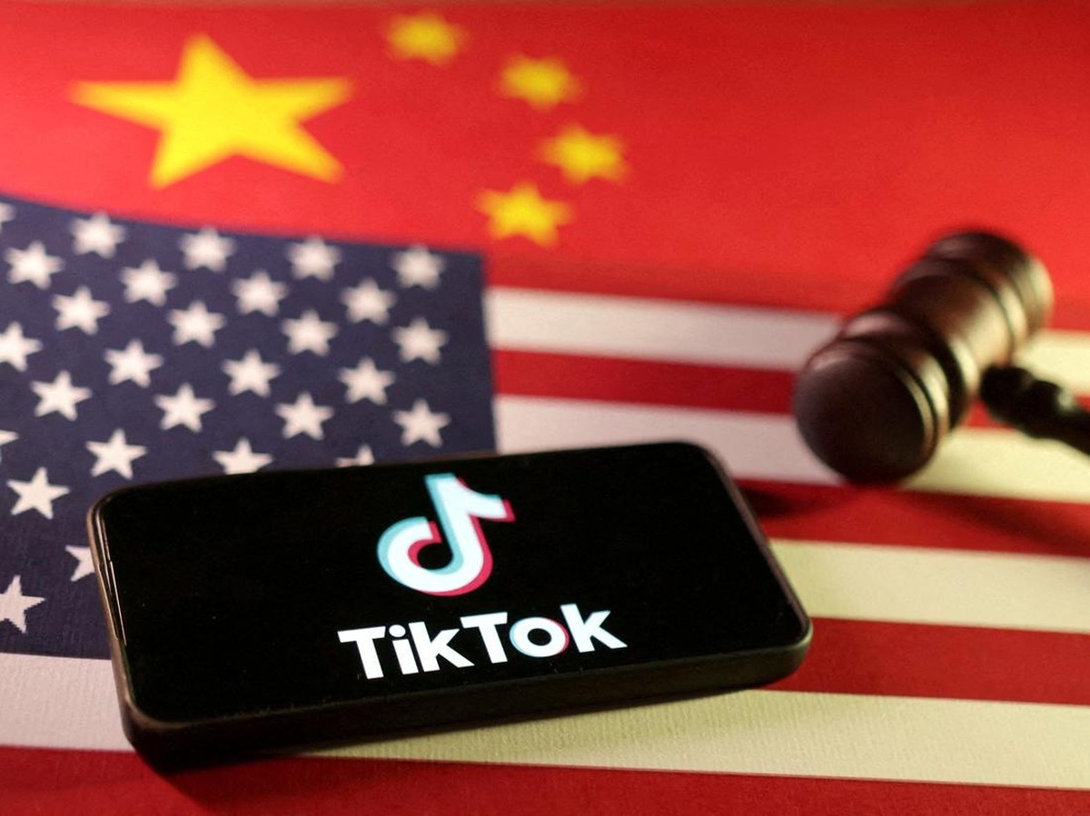 Nasib TikTok di AS Masih Mengambang, Blackstone Batal Jadi Investor