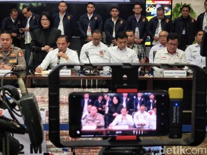 Video: Tersangka Pencucian Uang Judol Hotel Aruss Ternyata Komisaris PT AJP