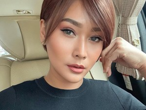 Inul Daratista Nggak Pakai Harga Teman Bayar Firhan Ashari Jadi Chef Pribadi