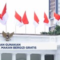 Video: Istana Tolak Usul Gunakan Dana Zakat Untuk Makan Bergizi Gratis