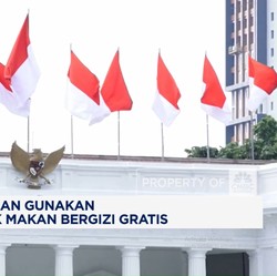 Video: Istana Tolak Usul Gunakan Dana Zakat Untuk Makan Bergizi Gratis