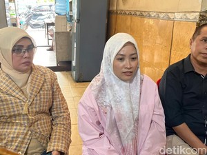 Kisruh Rumah Tangga Anggota DPRD Jambi, Rebutan Anak hingga Saling Lapor