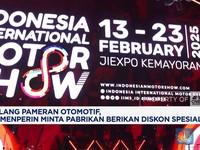 Video: Jelang Pameran Otomotif, Kemenperin Minta Pabrikan Beri Diskon