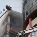 Glodok Plaza Kebakaran, Ini Kata Pemiliknya Soal Kerugian