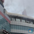 Glodok Plaza Kebakaran Hebat, Pemilik Muncul dan Buka Suara