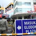 Dua Konglomerat Pemilik Glodok Plaza yang Terbakar