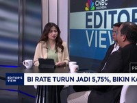 Video: Kejutan BI Demi Kejar Target Prabowo