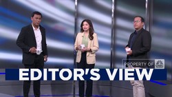 Video: BI Rate Turun Jadi 5,75%, Bikin Kaget Pasar