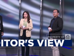 Video: BI Rate Turun Jadi 5,75%, Bikin Kaget Pasar