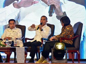 Kepala BNPT Bicara Indeks Terorisme: Indonesia Masuk Kategori High Peace