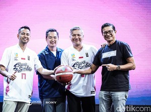 Artotel Teken Kerja Sama dengan Klub Basket Milik Raffi Ahmad