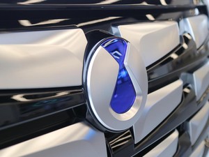 Intip Bocoran Spek Mobil Premium Denza D9 yang Bakal Meluncur di Indonesia