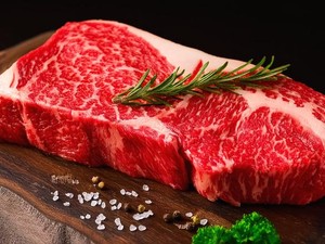 Ini Artinya Marbling, Kriteria yang Menentukan Kualitas Beefsteak