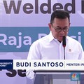 Video: Mendag Lepas Ekspor Baja ke New Zealand Senilai USD 1,5 Juta