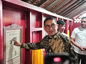 Menbud Fadli Zon: Semangat Perjuangan Rakyat Aceh Warisan yang Harus Dijaga