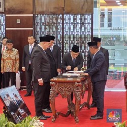 Titah Bahlil ke Dirjen Migas: Naikkan Lifting-Tak Ada Gerakan Tambahan