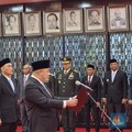 Tiba-Tiba Bahlil Nonaktifkan Dirjen Migas Achmad Muchtasyar, Ada Apa?