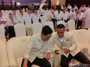 Rebutan Kursi Ketua Umum Kadin Berakhir, Anindya Bakrie Puji Arsjad Rasjid