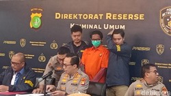 Nanang Gimbal Simpan Dendam pada Sandy Permana Sejak 2019