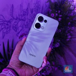 Harga Mulai Rp 4 Jutaan, Ini Fitur Seri Reno 13 yang Baru Dirilis Oppo
