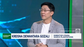 Video: Pak Prabowo, Pengusaha Curhat Produktivitas Sawit RI 