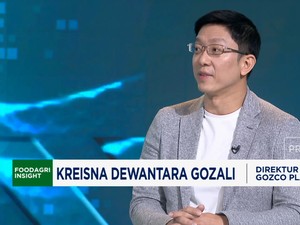 Video: Pak Prabowo, Pengusaha Curhat Produktivitas Sawit RI