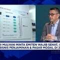 Video: Pasar Penuh Gejolak, Daya Tarik IPO Saham di 2025 Masih Kuat?