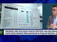 Video: Pasar Penuh Gejolak, Daya Tarik IPO Saham di 2025 Masih Kuat?